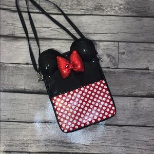 Minnie Mouse Tablet Case